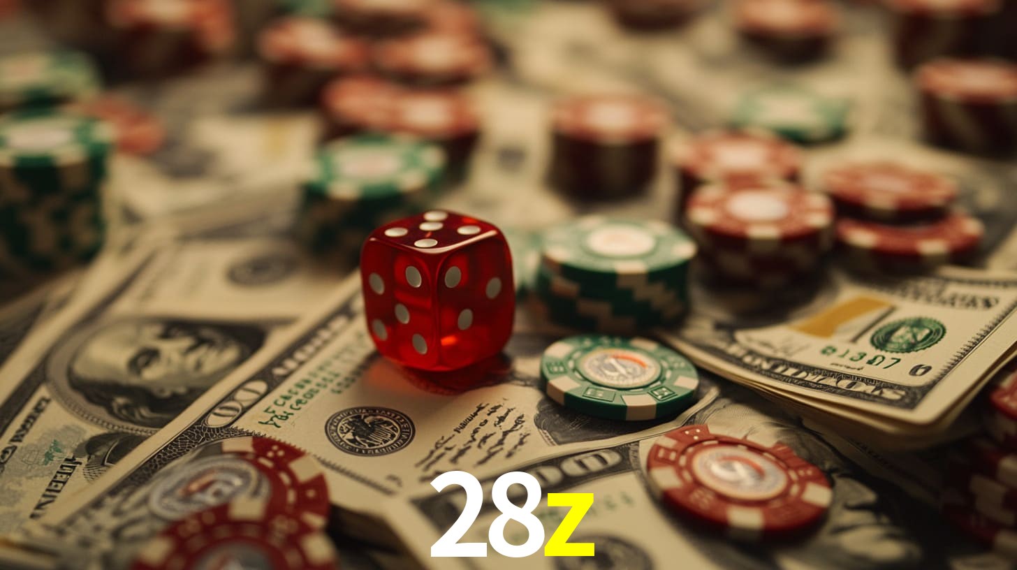 28z Recompensas para você