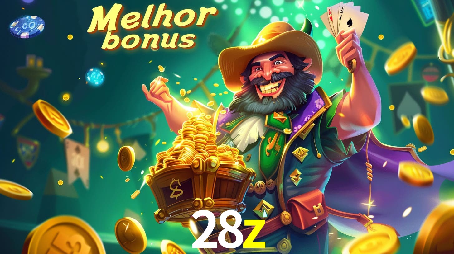 28z Aproveite o bônus