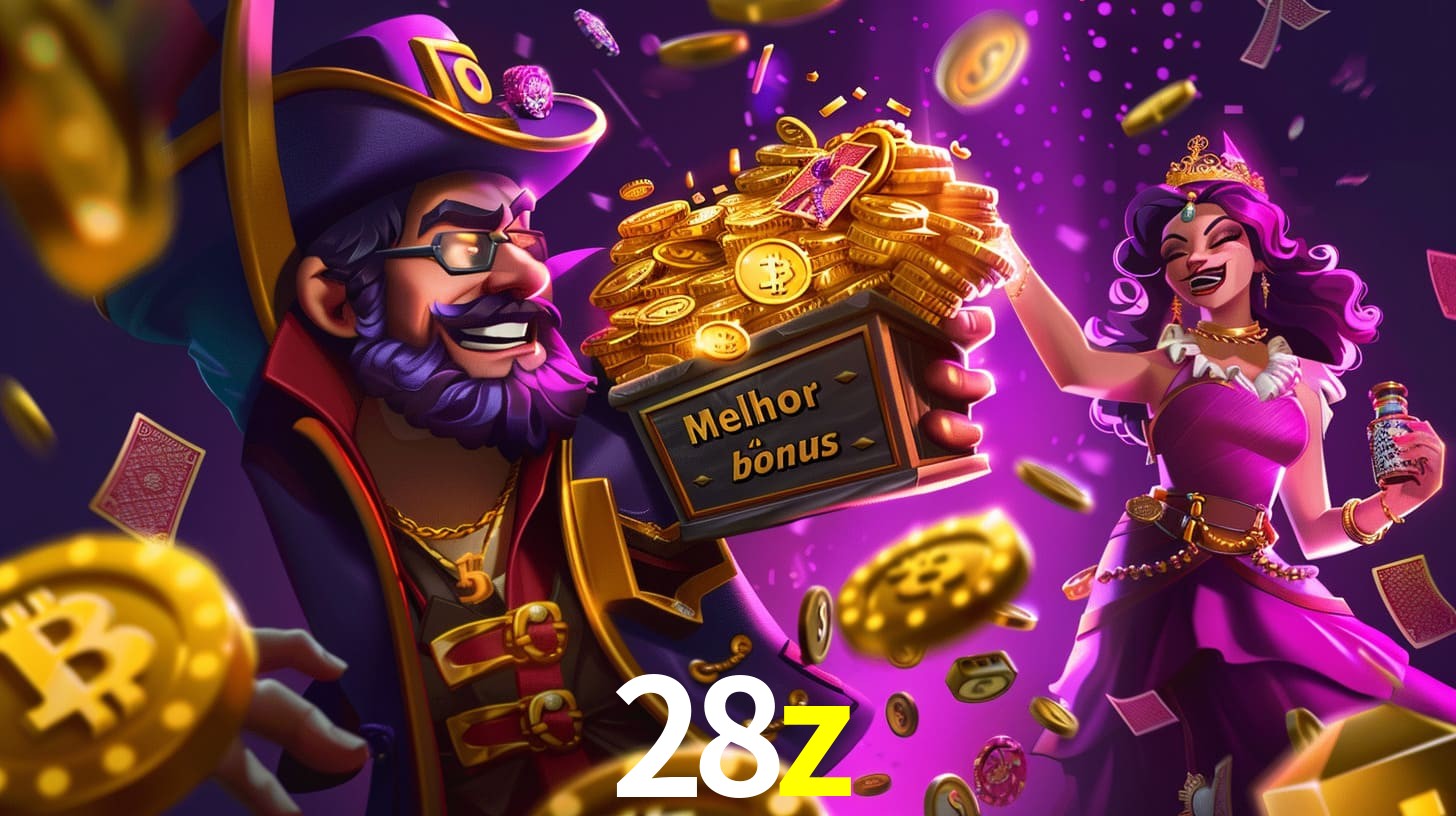 28z Bônus exclusivos