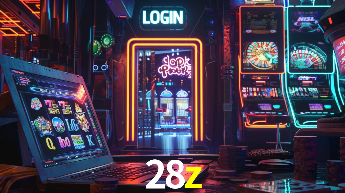 28z Baixar Login