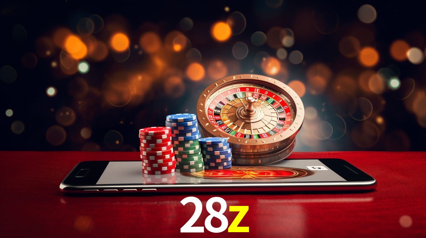 Sobre a conta e senha do 28z