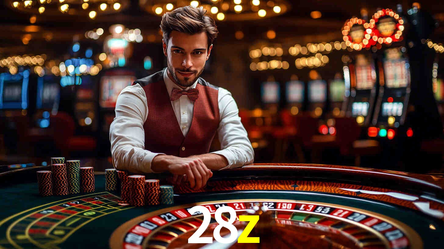 Problemas de Login no 28z